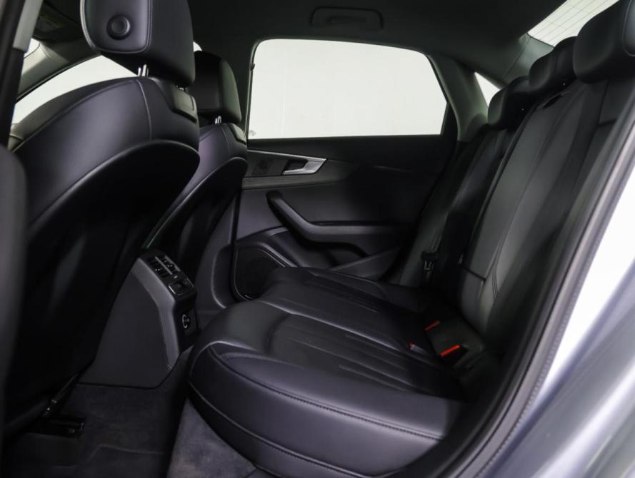 Audi A4 V (B9) Москва  - изображение 11