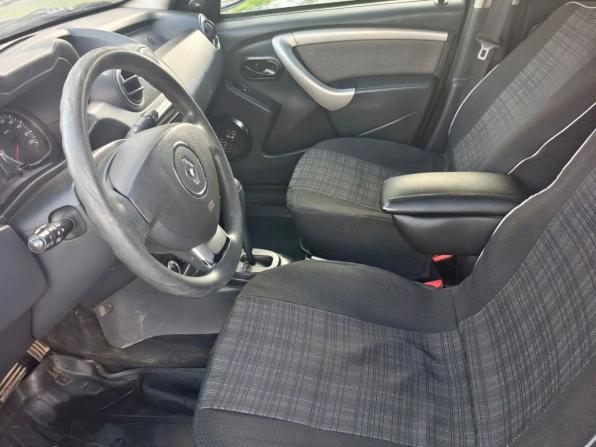 Renault Duster I с пробегом 2014 года, цена 683 000 рублей, 179943 км, внедорожник, Автокод Объявления