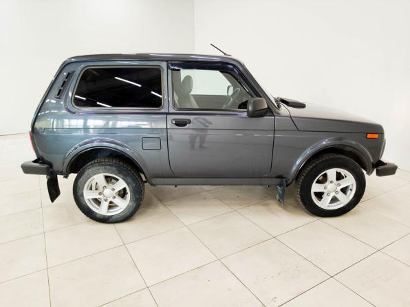 Lada (ВАЗ) Niva Legend I с пробегом 2021 года, цена 758 000 рублей, 38989 км, внедорожник, Автокод Объявления