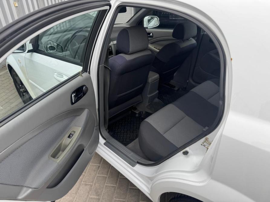 Chevrolet Lacetti I Ростов-на-Дону  - изображение 14