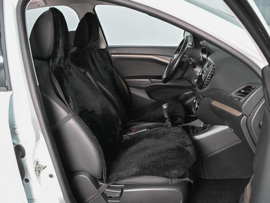 Lada (ВАЗ) Vesta I Ростов-на-Дону  - изображение 8