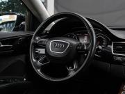 Audi A8 III (D4) Рестайлинг Москва  - изображение 49