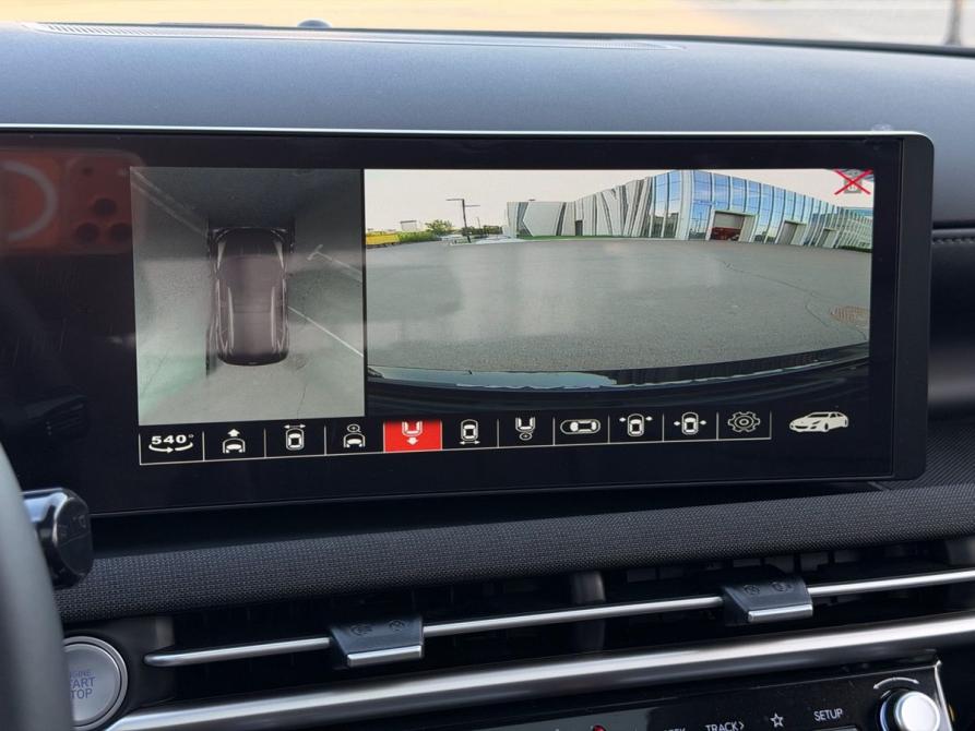 Hyundai Tucson IV Рестайлинг Казань  - изображение 25