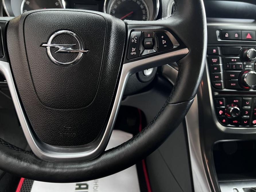 Opel Astra J Тверь  - изображение 18