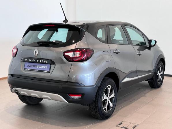 Renault Kaptur I Рестайлинг с пробегом 2020 года, цена 1 680 000 рублей, 69406 км, внедорожник, Автокод Объявления