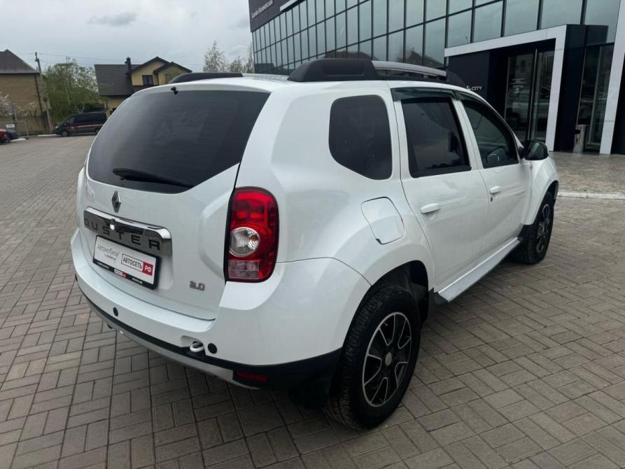 Renault Duster I Астрахань  - изображение 4