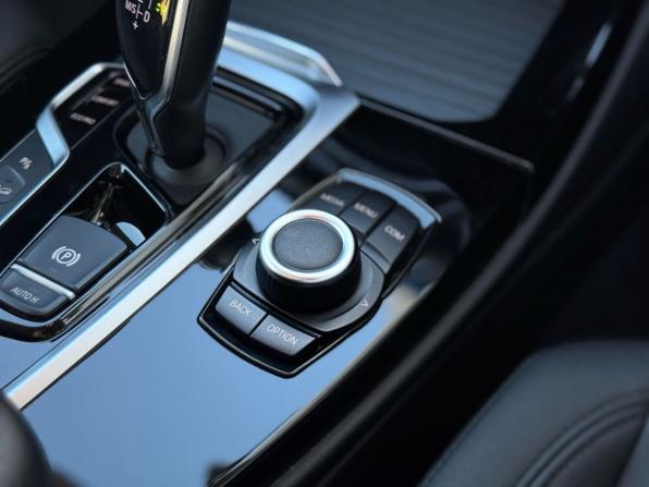 BMW X3 III (G01) с пробегом 2020 года, цена 3 950 000 рублей, 105601 км, внедорожник, Автокод Объявления