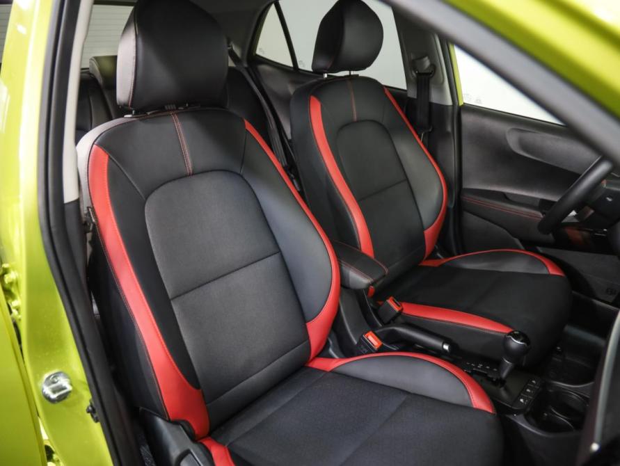Kia Picanto III Санкт-Петербург  - изображение 23