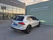 Volkswagen Tiguan II Екатеринбург  - изображение 14