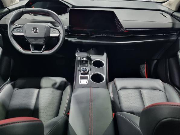 Changan UNI-S I с пробегом 2024 года, цена 2 000 000 рублей, 39508 км, внедорожник, Автокод Объявления