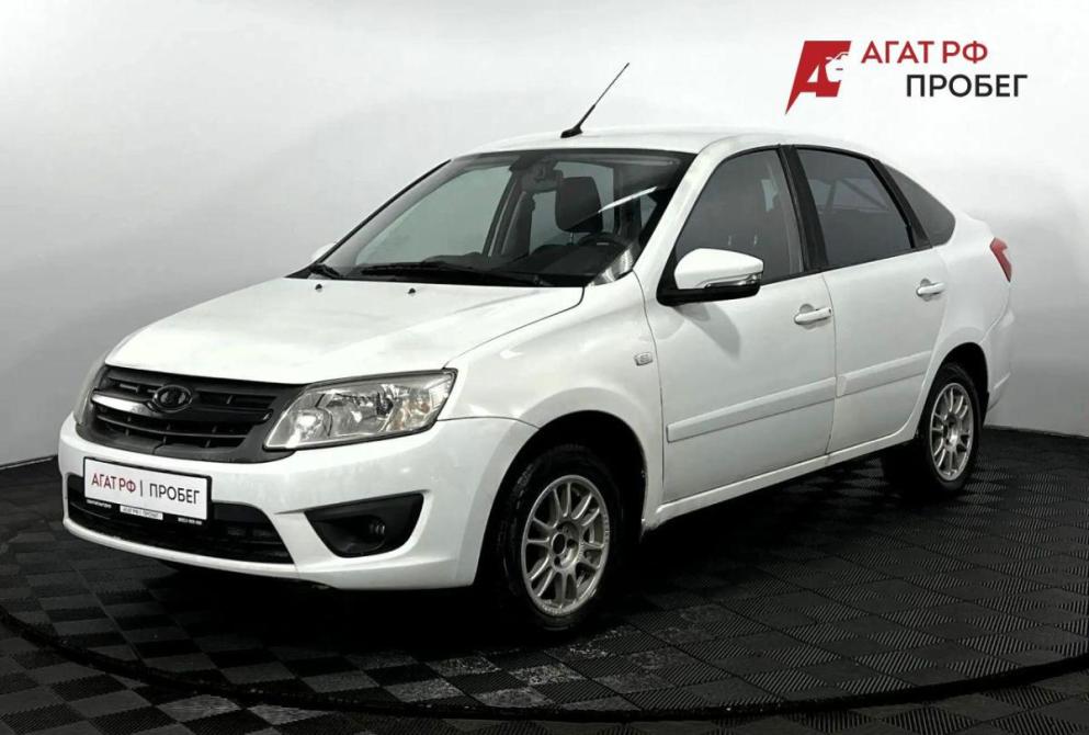 Lada (ВАЗ) Granta I Нижний Новгород  - изображение 1