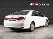 Toyota Camry VII (XV50) Рестайлинг Екатеринбург  - изображение 25