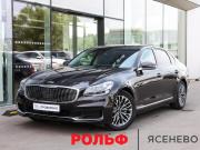 Kia K900 II Москва  - изображение 31