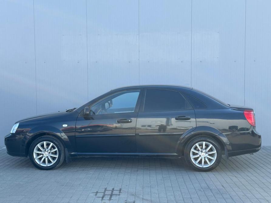 Chevrolet Lacetti I Тамбов  - изображение 4