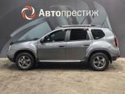 Renault Duster I Рестайлинг Пермь  - изображение 32