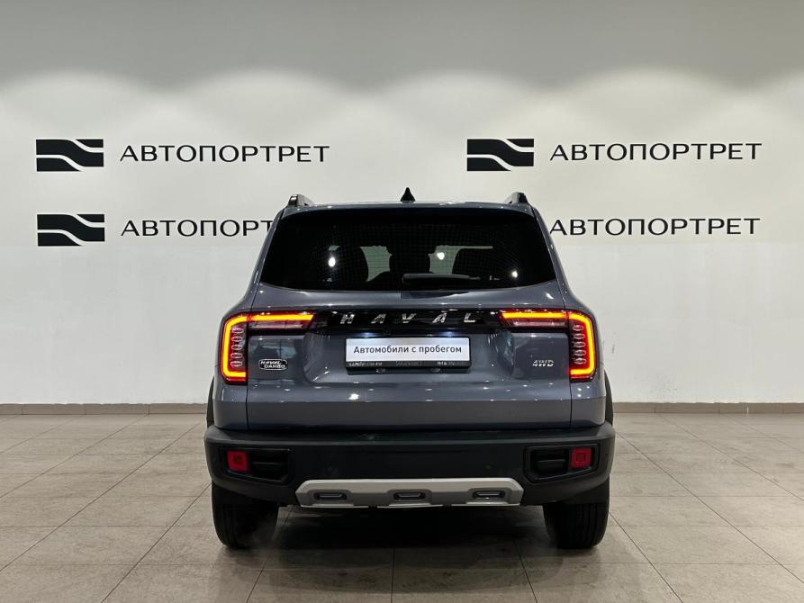 Haval Dargo I Санкт-Петербург  - изображение 6
