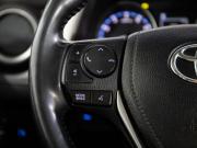 Toyota RAV4 IV (XA40) Рестайлинг Иркутск  - изображение 36