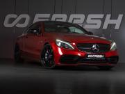 Mercedes-Benz C-Класс AMG IV (W205) Минеральные Воды  - изображение 36