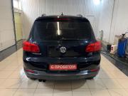 Volkswagen Tiguan I Рестайлинг Арзамас  - изображение 14