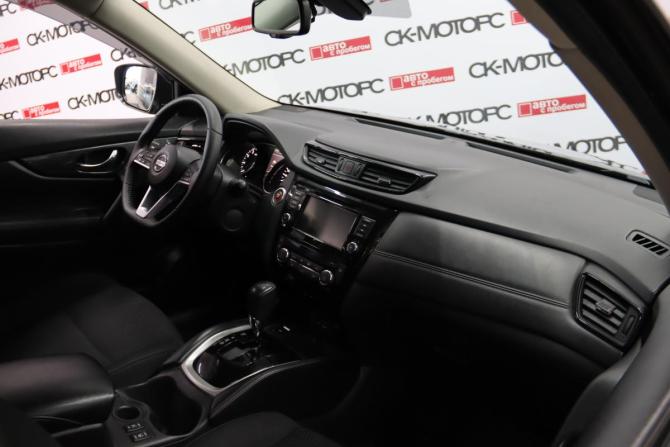 Nissan X-Trail III Рестайлинг с пробегом 2021 года, цена 2 055 550 рублей, 104027 км, внедорожник, Автокод Объявления