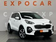 Kia Sportage IV Рестайлинг Волгоград  - изображение 11