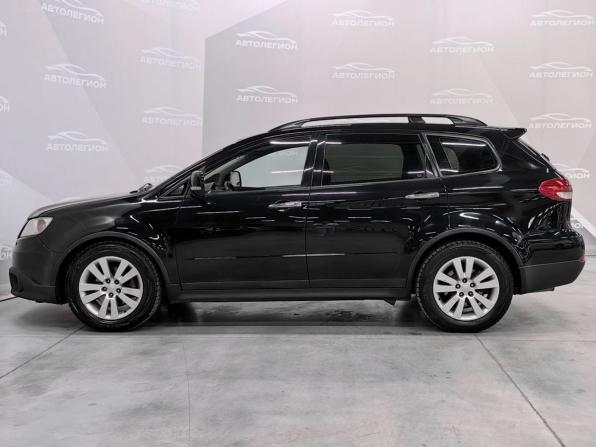 Subaru Tribeca I Рестайлинг с пробегом 2008 года, цена 1 050 000 рублей, 251430 км, внедорожник, Автокод Объявления