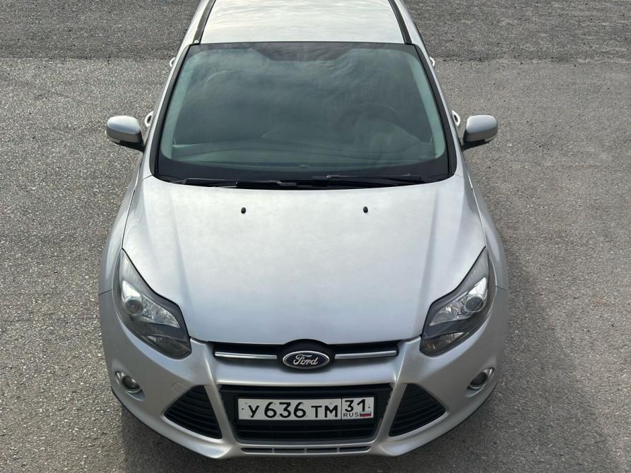 Ford Focus III Волгоград  - изображение 31