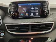 Hyundai Tucson III Рестайлинг Москва  - изображение 37
