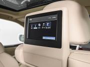 Lexus LX III Рестайлинг Ставрополь  - изображение 49