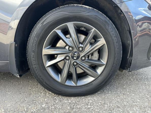 Kia Optima IV с пробегом 2018 года, цена 1 700 000 рублей, 144929 км, седан, Автокод Объявления