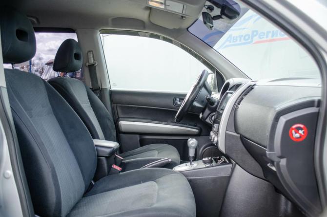 Nissan X-Trail II Рестайлинг с пробегом 2011 года, цена 1 269 000 рублей, 180000 км, внедорожник, Автокод Объявления