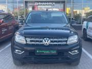 Volkswagen Amarok I Рестайлинг Череповец  - изображение 15
