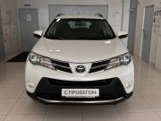 Toyota RAV4 IV (XA40) Омск  - изображение 24