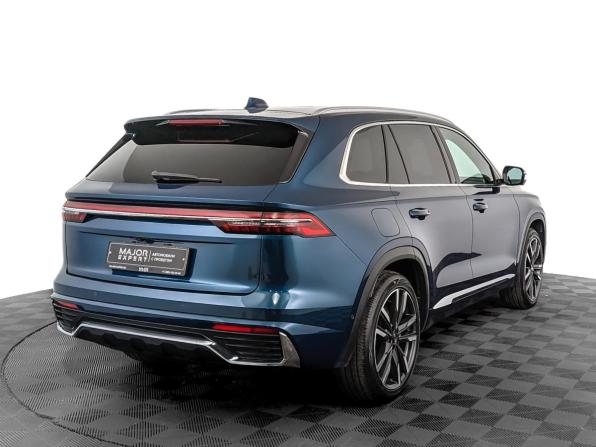 Geely Monjaro I с пробегом 2023 года, цена 2 890 000 рублей, 78419 км, внедорожник, Автокод Объявления