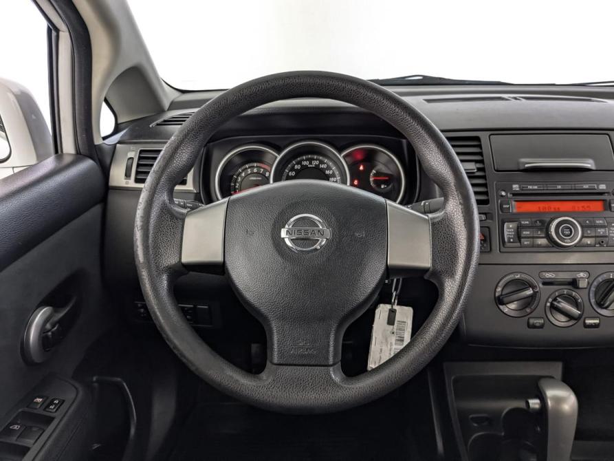 Nissan Tiida I Рестайлинг Москва  - изображение 21
