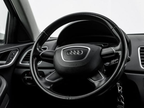 Audi Q3 I (8U) с пробегом 2012 года, цена 1 600 000 рублей, 183283 км, внедорожник, Автокод Объявления