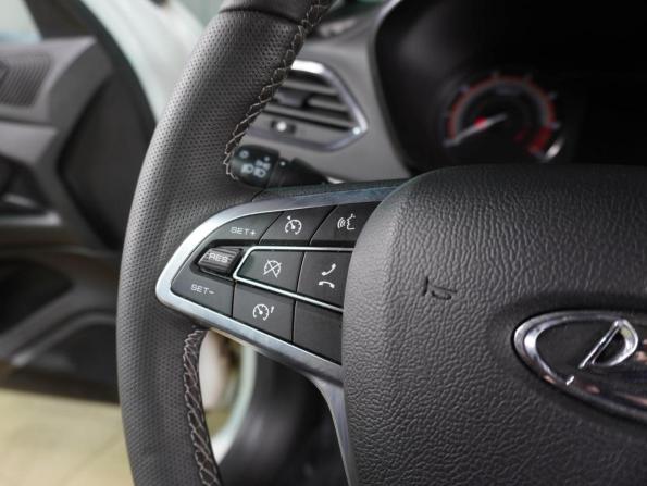 Lada (ВАЗ) Vesta I Рестайлинг (NG) с пробегом 2023 года, цена 1 229 000 рублей, 66395 км, седан, Автокод Объявления