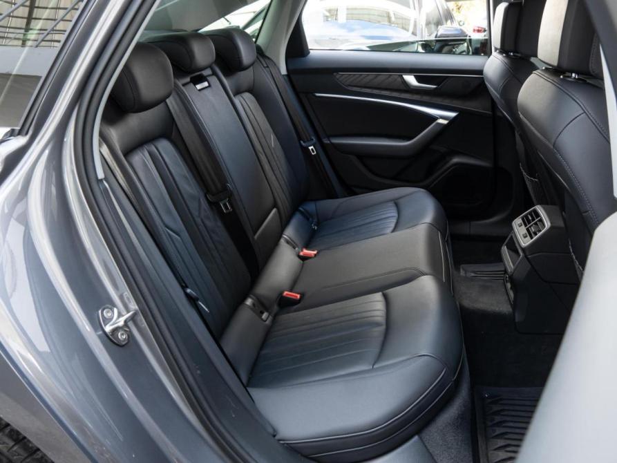 Audi A6 V (C8) Волгоград  - изображение 11