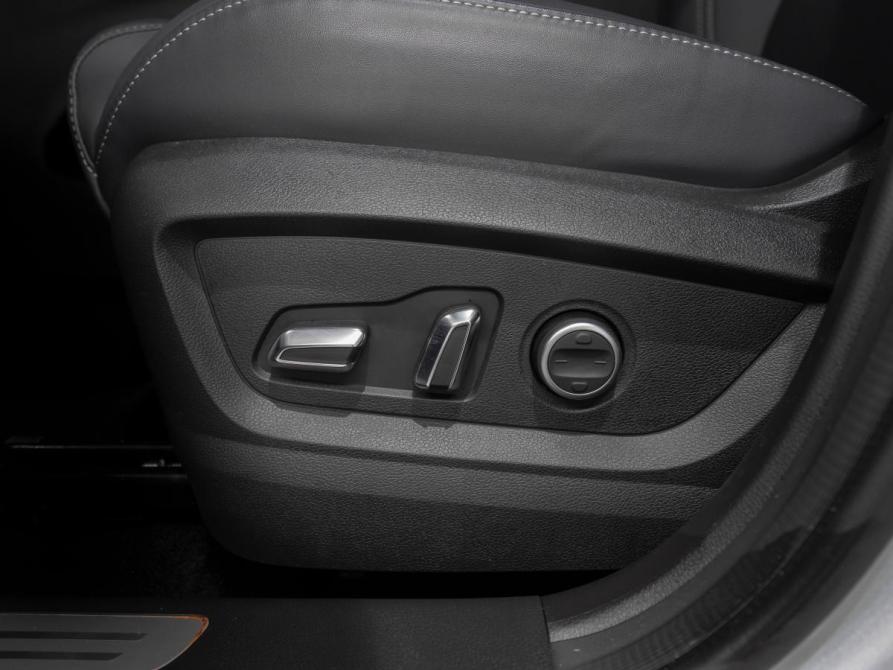 Chery Tiggo 7 Pro Max I Рестайлинг Москва  - изображение 22