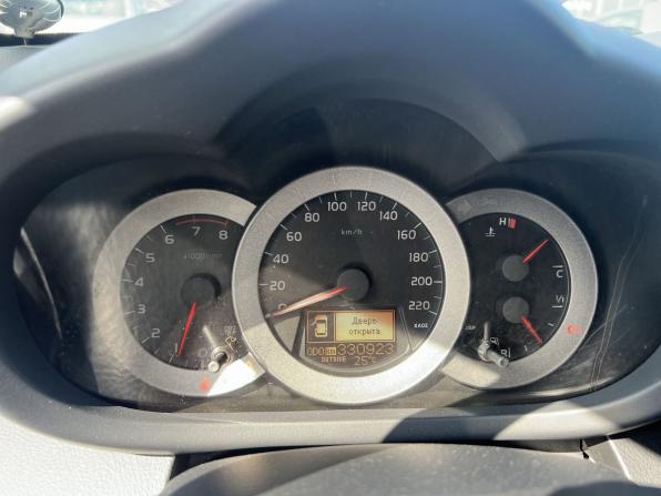 Toyota RAV4 III (XA30) с пробегом 2007 года, цена 970 000 рублей, 330923 км, внедорожник, Автокод Объявления
