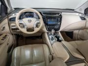 Nissan Murano III (Z52) Ставрополь  - изображение 34