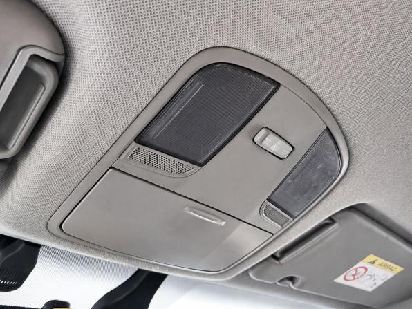 Hyundai Elantra VI (AD) с пробегом 2016 года, цена 1 319 000 рублей, 156000 км, седан, Автокод Объявления