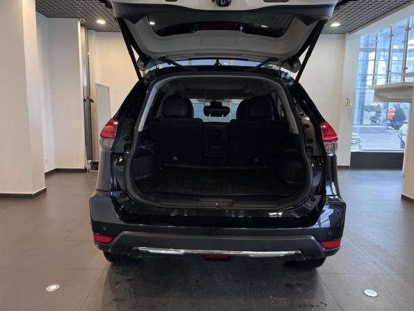 Nissan X-Trail III Рестайлинг с пробегом 2019 года, цена 2 050 000 рублей, 89497 км, внедорожник, Автокод Объявления