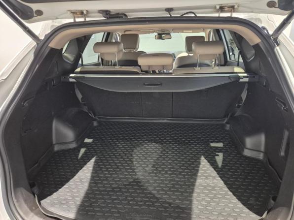 Hyundai Santa Fe III Рестайлинг с пробегом 2018 года, цена 2 119 000 рублей, 129973 км, внедорожник, Автокод Объявления