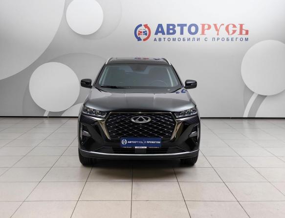 Chery Tiggo 7 Pro Max I с пробегом 2023 года, цена 1 525 000 рублей, 74954 км, внедорожник, Автокод Объявления