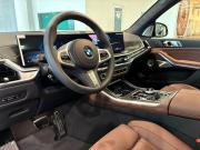 BMW X5 IV (G05/G18) Рестайлинг Москва  - изображение 16