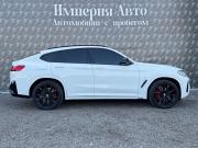 BMW X4 II (G02) Рестайлинг Краснодар  - изображение 52
