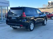 Toyota Land Cruiser Prado 150 Series Рестайлинг 2 Пермь  - изображение 36