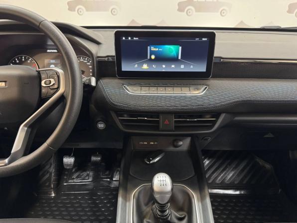 Haval Jolion I с пробегом 2023 года, цена 1 595 000 рублей, 77837 км, внедорожник, Автокод Объявления