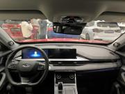 Chery Tiggo 7 Pro Plug-in Hybrid Казань  - изображение 39
